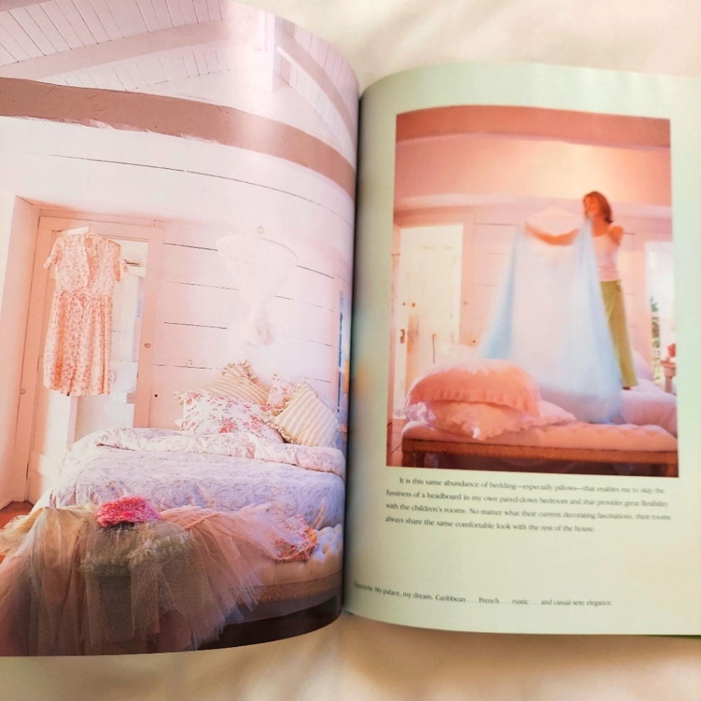 The Shabby Chic Home by Rachel Ashwell - Picture 11 of 16